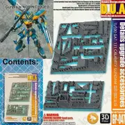 for Full Mechanics 1/100 Calamity Model Anubis 3D-print Detail up Part GP047 MG