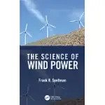 THE SCIENCE OF WIND POWER