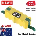5200mAh 14.4V NI-MH Vacuum Battery For iRobot Roomba 500 610 760 R3 880 580 700
