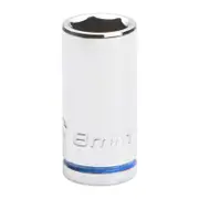 Kincrome 8mm 1/4" Square Drive Socket