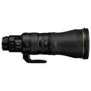 Nikon Nikkor Z 600mm f/4 TC VR S Lens