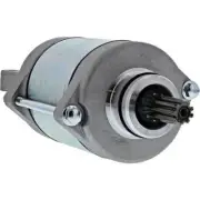 J&N 410-54265 Starter 12 V, 9 T, Ccw, Pmdd, New