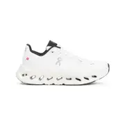 [On] On-Pearl White Textile Cloudtilt Sneakers-Donna 5 US