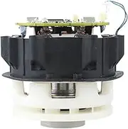 Vacuum Cleaner Motor，Compatible for Dyson V8 SV10，Motor Motherboard of Main Body Part Motherboard Repair Assembly