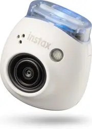 FujiFilm INSTAX Pal Digital Camera Milky White