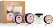 LaQ Kitten Peony gift box