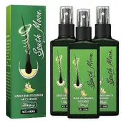 1-3Pcs Growth Nourishing Ginger Spray, Hair Growth Serum Spray Hair Lotion, Regrowth Nourishing Ginger Spray