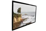 Elite Screens 180" 16:9 Fixed Frame Projector Screen