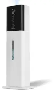Humidifiers for Bedroom, 2.11Gal 8L Quiet Humidifiers for Large Room