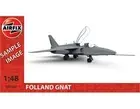 Airfix Products A05123 1:48 Folland Gnat T.1 Military Aircraft Plane Model Kit