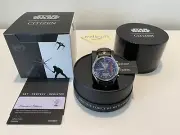Citizen Star Wars Han Solo Watch - Limited Edition #1451/1977 - Model CA7021-04W