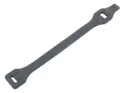 65WZ41S Air Filter Housing Strap Fits 1965-1977 Porsche 911 Naturally Aspirated (for: Porsche)