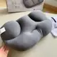 睡眠枕 頸椎枕頭 記憶枕 德G工藝 人體工學設計3D科技睡眠枕護頸休息枕頭『ZW5887』