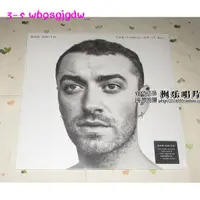 在飛比找蝦皮購物優惠-正品全新Sam Smith The Thrill Of It