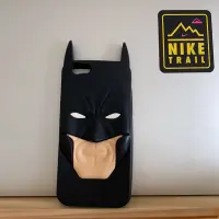 在飛比找蝦皮購物優惠-蝙蝠俠 iphone6 軟殼