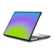 MacBook Pro 14-inch (M1 - M4) Impact Case Lime Flame