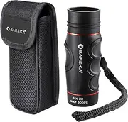 [BARSKA] Blueline 8x22 Waterproof Golf Scope (Yards)