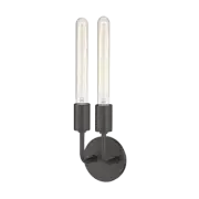 Mitzi Ava 2-Light Wall Sconce, Old Bronze