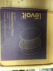 LEVOIT Air Purifier LV-H132-RF Replacement Filter 3-in-1 Nylon Pre-Filter