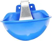Yardenfun Automatic Pet Drink Dispenser Cow Water Bowl Farm Feeder Livestock Waterer Water Dispenser