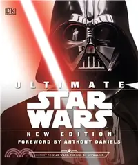 在飛比找三民網路書店優惠-Ultimate Star Wars ― The Defin