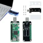 Expansion Board USB Dongle Module Connector For Raspberry Pi Zero W/ Zero Kit