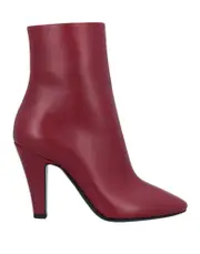 [SAINT LAURENT] SAINT LAURENT Ankle boots - Item 17273391