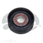 Gates Idler Pulley - 36239