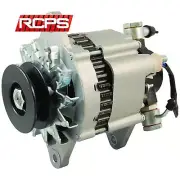 New 60A Alternator For Mazda Europe E Series LCV 1985-97 R201-18-300C F042A0H009