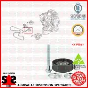 Deflection/Guide Pulley, V-Ribbed Belt Suit AUDI A3 1.4 TFSI A3 Sportback (8PA) (for: Audi)
