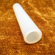 Male-Soft-Penis Extender Stretcher Vacuum Enhancer Enlarger Silicone Sleeve Men