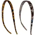 Sunglasses Headbands Make-up Hair Hoop Headbands Leopard Print Hair Hoop