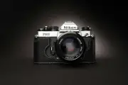Genuine Real Leather Camera Case Bag Cover for Nikon FM2 FM FM2n FE FE2