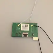 VIZIO D40F-J09 WIFI MODULE W37M2110