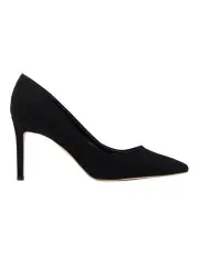 [Nine West] Ezra Pump in Black