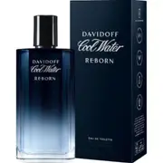 Davidoff Cool Water Men Reborn EDT 125ML