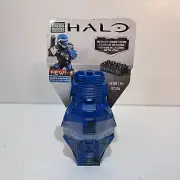 Halo Mega Bloks Metallic Series Figure 97354