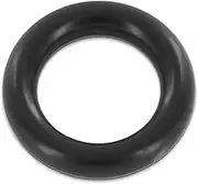 DL-pro Sealing Ring Milk Frother for DeLonghi 5313217751 9.8 mm Seal O-Ring Seal Set for Frothing Nozzle Milk Frothing Nozzle in Coffee Machine Coffee Machine Fully Automatic Coffee Machine