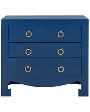 Safavieh Dion 3-Drawer Chest