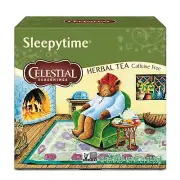 Celestial Seasonings Sleepytime Tea Bags - 40 ct