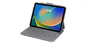 Logitech Slim Folio Keyboard for iPad (10th generation)