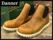 Danner Tramline Chelsea 917 Side Gore Boots 26.0 1