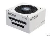 SEASONIC FOCUS GX (ONESEASONIC) WHITE EDITION GX-750 (SSR-750FX WHITE) 750W 80 PLUS GOLD PSU