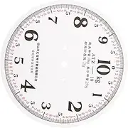 10kg Capacity Scale Paper Spring Scale Parts Stainless Steel Weighing Pan Accurate Efficient Weighing