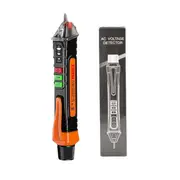 Non-Contact Voltage Tester Pen Safe Electrical Detector Tool for Live Wires