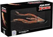 Atomic Mass Games Star Wars X-Wing 2nd Ed -Trident Class Assault Ship Miniatures Game Expansion
