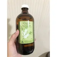 在飛比找蝦皮購物優惠-澳洲精油~HOBA 100%純天然澳洲茶樹精油500ml 買