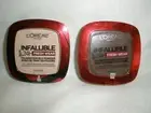 New Choose Loreal Infallible 24 Hour Fresh Wear Foundation In A Powder