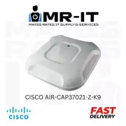 Cisco Aironet 3702i AIR-CAP3702I-Z-K9 Wireless Access Point NEW