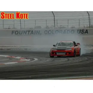 【STEEL KOTE 史帝波特】美國史帝波特DOT4煞車油-500ML(煞車油 DOT4)